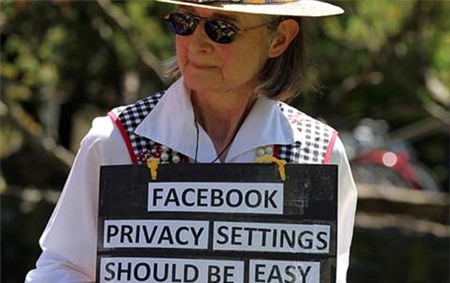 Facebook, bảo mật, tính bảo mật, lừa đảo, chiếm tài khoản, truy cập, bảo mật 2 lớp