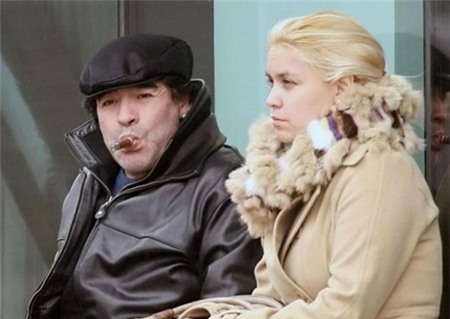 Maradona