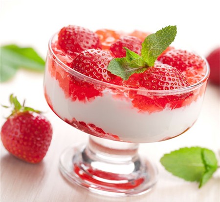 8 thực phẩm giúp bạn đánh bay cảm giác đầy hơi 2