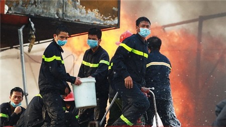 Nhìn lại những hình ảnh 