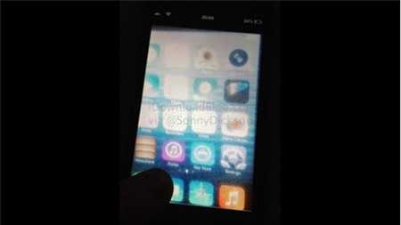 iOS 7, WWDC 2013, Apple