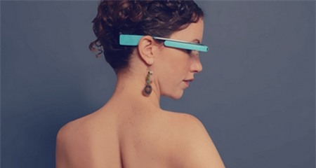 khiêu dâm, người lớn, Google Glass, Mikandi, NSFW