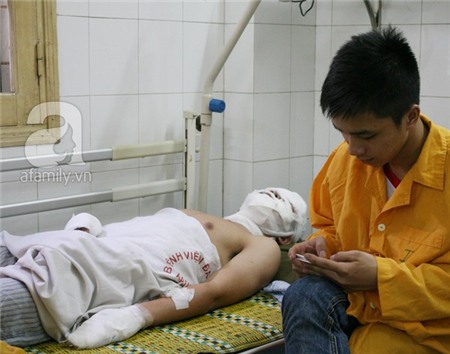 Trò chuyện cùng các 