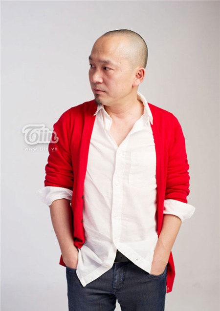 Quốc Trung ‘Cái thú nhất của giám khảo là khen chê lại ra tiền’