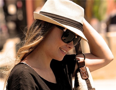 Xóa tan nỗi lo thâm nám do ảnh hưởng của nắng hè 1