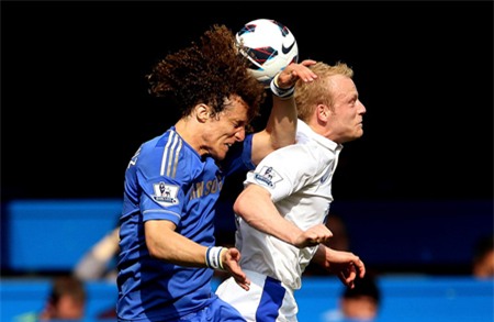 5 “ngôi sao” có nguy cơ “tháo chạy” khỏi Premier League