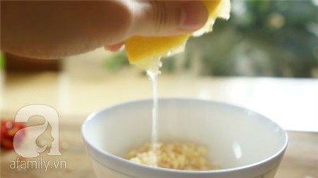 5 cách pha nước chấm cơ bản của người miền Bắc 1