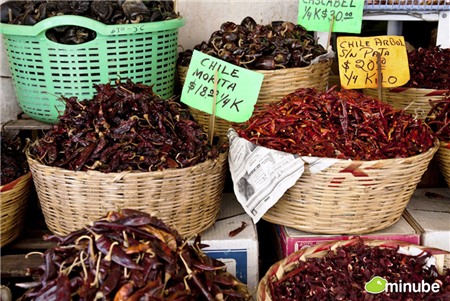 8 khu chợ ẩm thực độc đáo bậc nhất thế giới 5