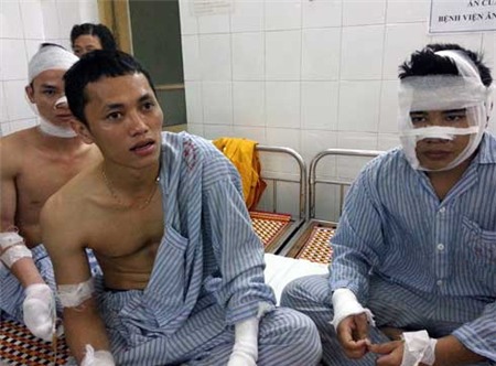 Chú thích ảnh