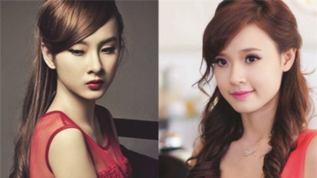 Midu cố tình tung bảng điểm đá xoáy Angela Phương Trinh?