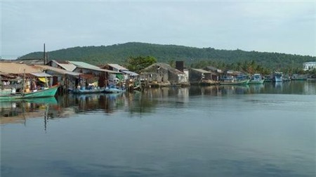 Khám phá vẻ hoang sơ của đảo Phú Quốc - 10