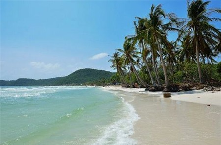 Khám phá vẻ hoang sơ của đảo Phú Quốc - 4