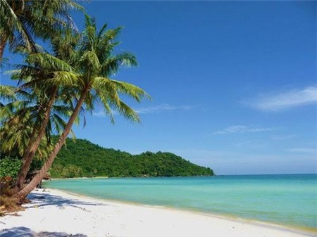 Khám phá vẻ hoang sơ của đảo Phú Quốc - 8