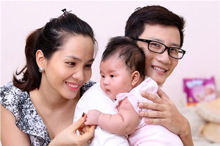 Hoàng Bách: Yêu hiện tại trân trọng quá khứ - 2