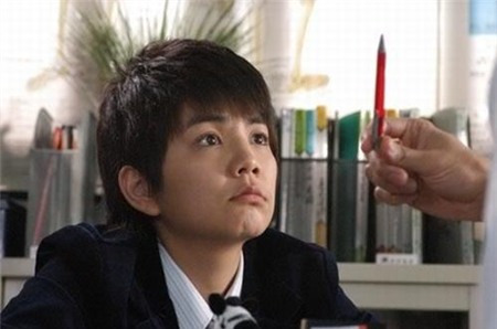 4 mẫu mỹ nữ trên phim khiến nam giới chết mê - 3