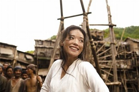 4 mẫu mỹ nữ trên phim khiến nam giới chết mê - 9