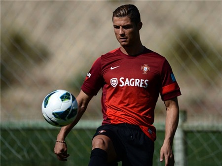 Ramos, Mourinho, Real, Ronaldo