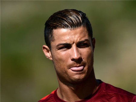 Ramos, Mourinho, Real, Ronaldo