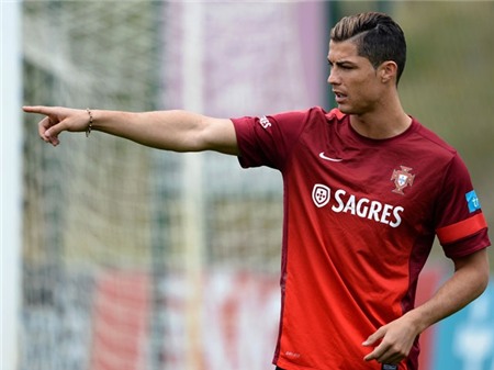 Ramos, Mourinho, Real, Ronaldo