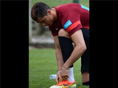 Ramos, Mourinho, Real, Ronaldo