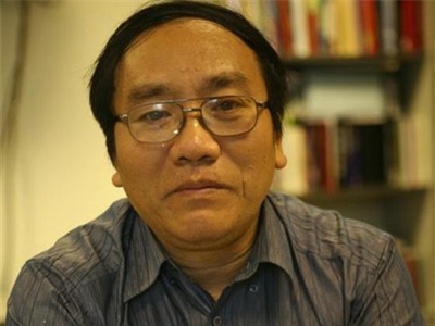 Trần Đăng Khoa: “Nếu có sửa đổi thì sửa đổi Hiến pháp chứ không phải sửa đổi Quốc ca”