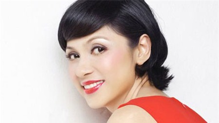 Việt Trinh được đề cử “Ngôi sao ăn chay hấp dẫn nhất thế giới”