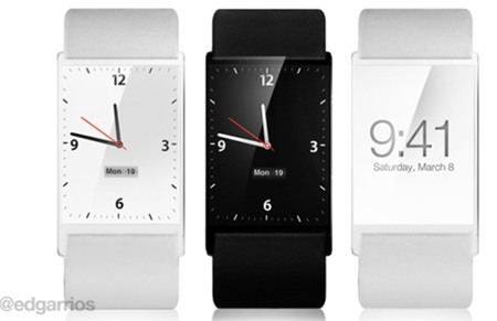 Apple, bản quyền, thương hiệu, iWatch
