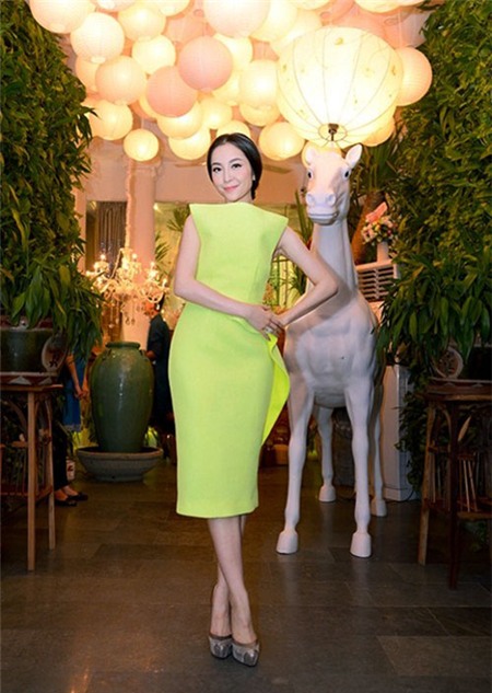 Linh Nga