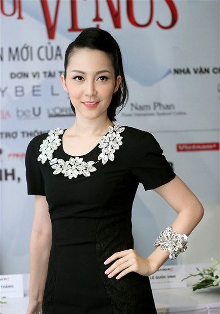 Linh Nga