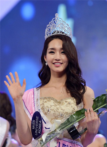 Hoa hậu Hàn Quốc qua các năm: Câu hỏi lớn về nhan sắc 13