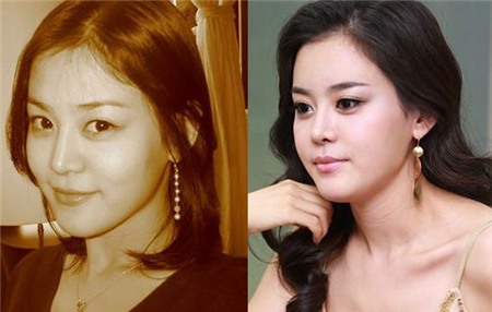 Hoa hậu Hàn Quốc qua các năm: Câu hỏi lớn về nhan sắc 7