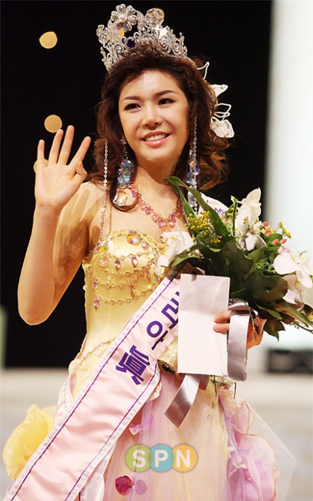 Hoa hậu Hàn Quốc qua các năm: Câu hỏi lớn về nhan sắc 8
