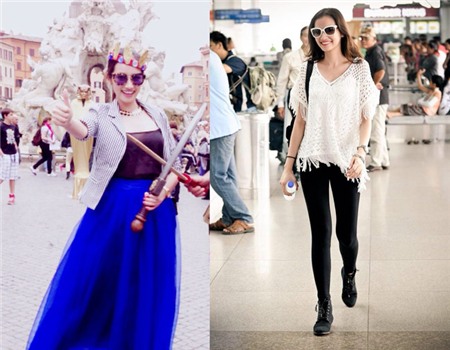 Học sao Việt chọn kính Hè này!, Thời trang, mat kinh, thoi trang, thoi trang tre, phu kien, nhu cau, xinh dep, tre trung, nang dong, sanh dieu, co dien, ca tinh, noi bat, bat mat, chuon chuon, phi cong, thoai mai, vua van, tia cuc tim, kinh bo trong, manh me, xu huong, me met, me man, yeu thich, ua chuong, tinh nghich, kinh mat meo, chon lua