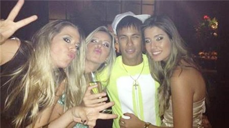 Đời sống cá nhân của các ngôi sao Brazil: Thiên thần và ác quỷ