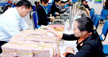 vay vốn, mua nhà, 6%, BĐS