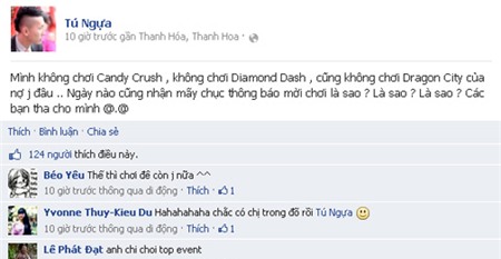 Nghiêm Xuân Tú với biệt danh Tú Ngựa, cầu thủ bóng phủi từng tỏa sáng ghi bàn ở V-League, than phiền về những lời mời rác trên Facebook.