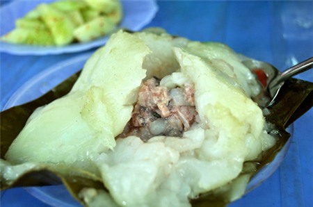 Những quán ăn đắt vẫn đông khách ở Hà Nội 1