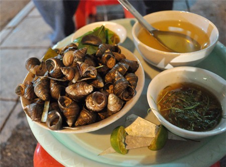 Những quán ăn đắt vẫn đông khách ở Hà Nội 6