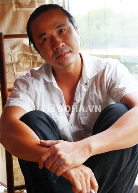 Nhạc sĩ Huy Thục: 