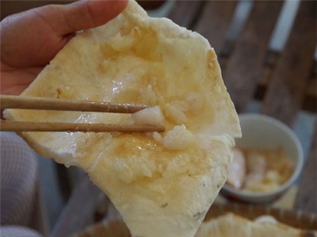 Ăn bánh phồng quết... thịt kho tàu!, Ẩm thực, banh phong quet thit kho tau, banh phong thit kho tau, banh phong, mo heo, mon ngon moi ngay, nau an, mon ngon, nau an ngon, mon ngon de lam, am thuc viet nam, day nau an, mon an ngon, mon ngon cuoi tuan, mon an hang ngay,day nau an ngon, nau an moi ngay, nau an ngon moi ngay, am thuc viet, am thuc