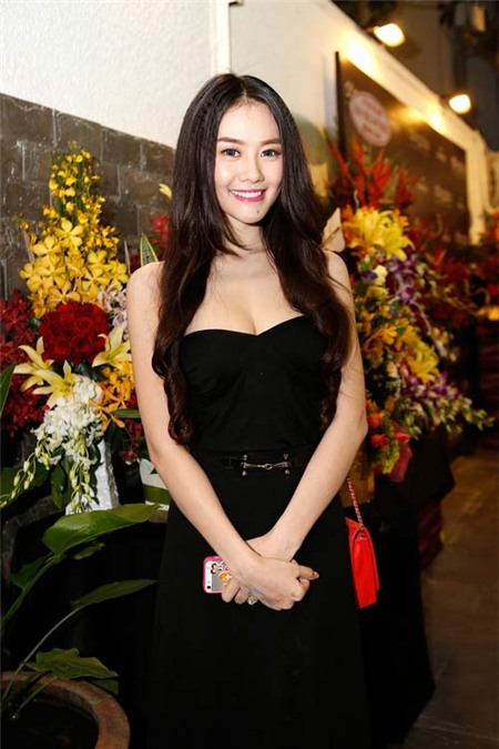 Ngọc Trinh