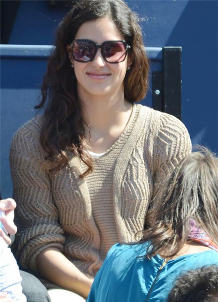 Cũng giống Djokovic, Nadal rất kín tiếng trong chuyện riêng tư.