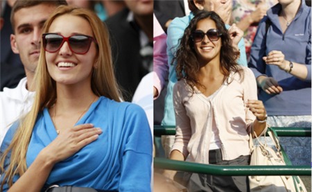 Chiều tối nay, Nadal và Djokovic sẽ bước vào tranh tài tại bán kết Roland Garros.