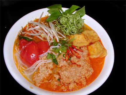 Hãi hùng những thực phẩm tẩm màu độc hại ở Việt Nam 5