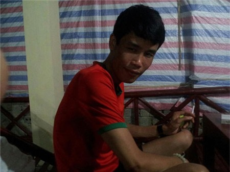 Hiệp Gà hưởng tuần trăng mật sớm? - 5