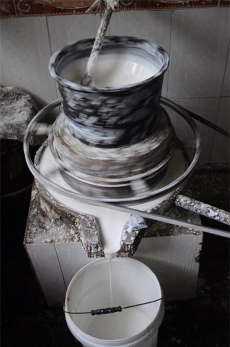 Thơm ngon bánh đa Kế, Ẩm thực, banh da ke, banh da lang Ke, banh da, am thuc, mon ngon moi ngay, mon ngon