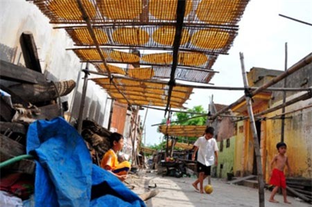 Thơm ngon bánh đa Kế, Ẩm thực, banh da ke, banh da lang Ke, banh da, am thuc, mon ngon moi ngay, mon ngon