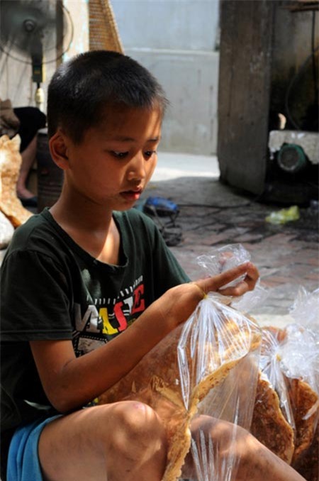 Thơm ngon bánh đa Kế, Ẩm thực, banh da ke, banh da lang Ke, banh da, am thuc, mon ngon moi ngay, mon ngon