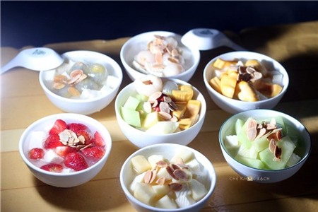 chè, khúc bạch, bẩn, hóa chất