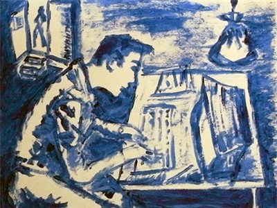 Minh họa: huỳnh ty.